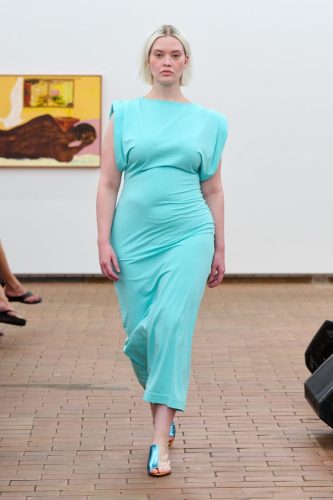 Mr. Larkin SS27 “Lucky” Debuts at Copenhagen Fashion Week