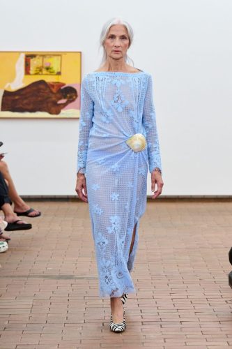 Mr. Larkin SS27 “Lucky” Debuts at Copenhagen Fashion Week