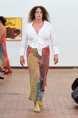 Mr. Larkin SS27 “Lucky” Debuts at Copenhagen Fashion Week