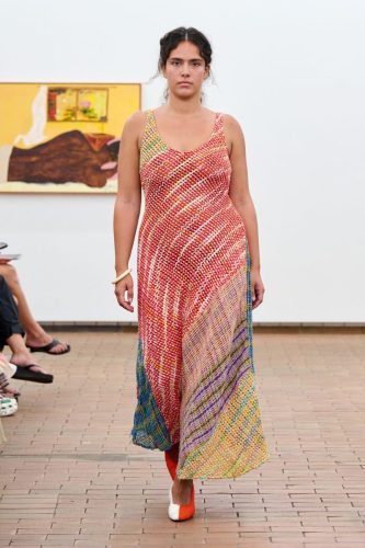Mr. Larkin SS27 “Lucky” Debuts at Copenhagen Fashion Week