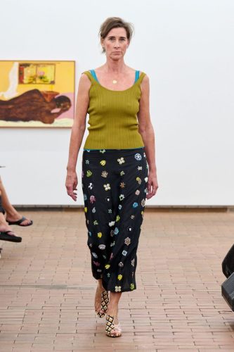 Mr. Larkin SS27 “Lucky” Debuts at Copenhagen Fashion Week