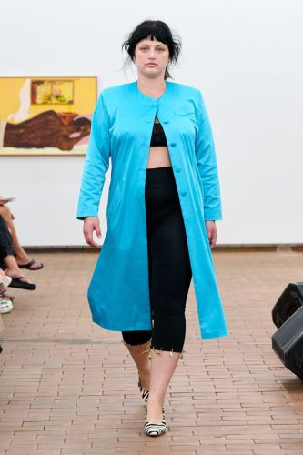 Mr. Larkin SS27 “Lucky” Debuts at Copenhagen Fashion Week