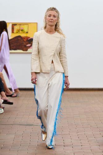 Mr. Larkin SS27 “Lucky” Debuts at Copenhagen Fashion Week