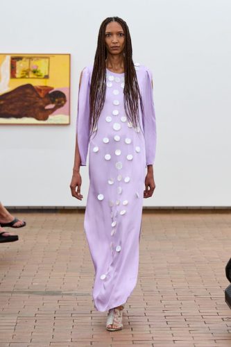 Mr. Larkin SS27 “Lucky” Debuts at Copenhagen Fashion Week