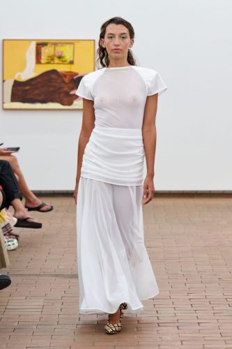 Mr. Larkin SS27 “Lucky” Debuts at Copenhagen Fashion Week