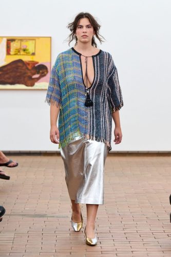 Mr. Larkin SS27 “Lucky” Debuts at Copenhagen Fashion Week