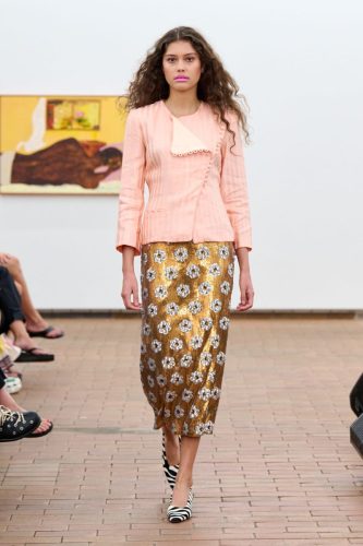 Mr. Larkin SS27 “Lucky” Debuts at Copenhagen Fashion Week