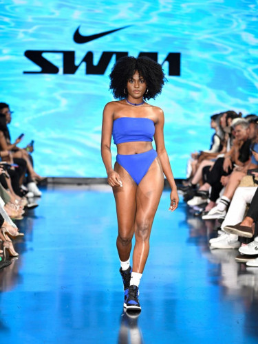 NIKE SWIM Miami Swim Week 2022 Powered by Art Hearts Fashion