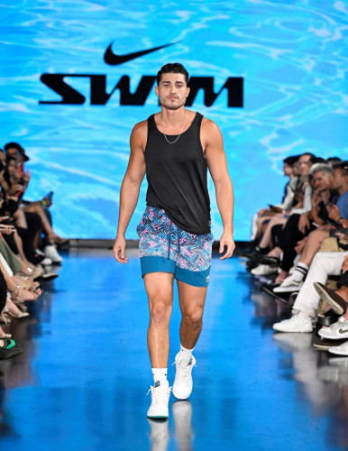 NIKE SWIM Miami Swim Week 2022 Powered by Art Hearts Fashion