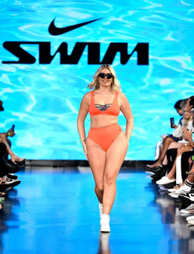 NIKE SWIM Miami Swim Week 2022 Powered by Art Hearts Fashion