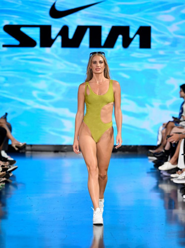 NIKE SWIM Miami Swim Week 2022 Powered by Art Hearts Fashion
