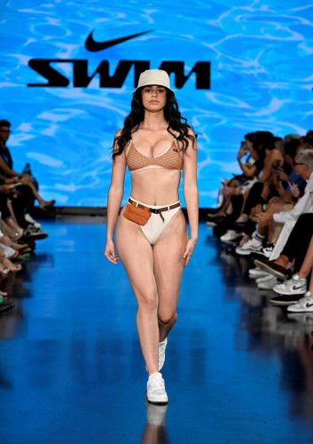 NIKE SWIM Miami Swim Week 2022 Powered by Art Hearts Fashion