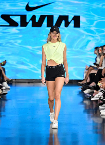 NIKE SWIM Miami Swim Week 2022 Powered by Art Hearts Fashion