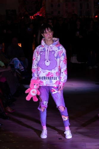Look-2