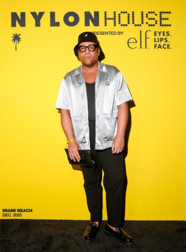 NYLON House auf der Miami Art Week, präsentiert von elf Cosmetics