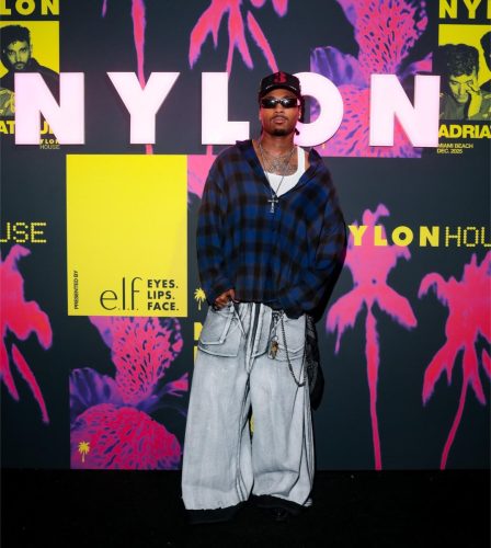 NYLON House auf der Miami Art Week, präsentiert von elf Cosmetics