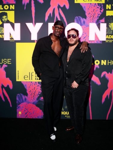 NYLON House auf der Miami Art Week, präsentiert von elf Cosmetics