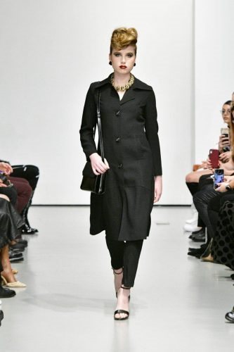 নেগ্রিস লেব্রাম সানসেট কালেকশন FW 2020