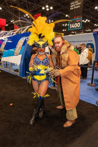 New York Comic Con 2026: Inside the Art of Cosplay
