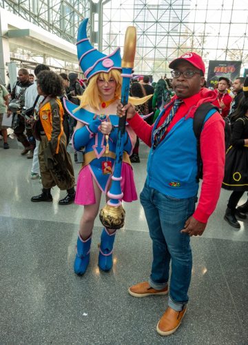 New York Comic Con 2026: Inside the Art of Cosplay