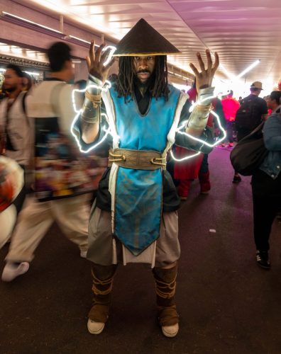 New York Comic Con 2026: Inside the Art of Cosplay