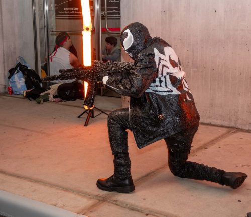 New York Comic Con 2026: Inside the Art of Cosplay