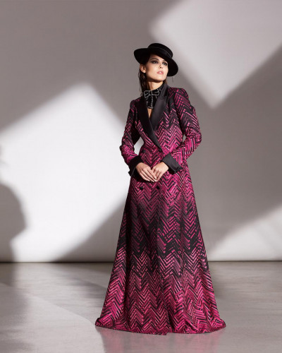 TADASHI SHOJI FW22 LOOK 42 IMG