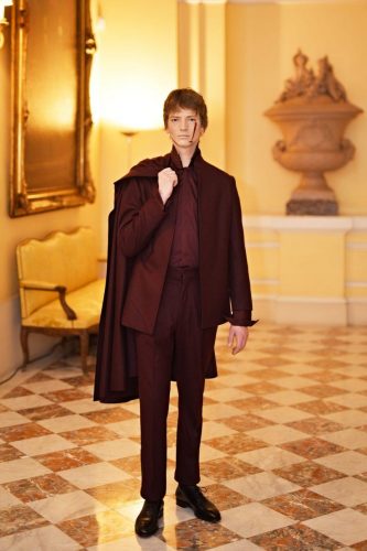 OTEYZA Fall Winter 2020 2021 Collection