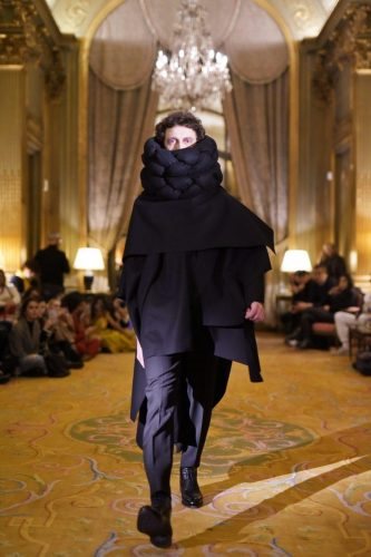 OTEYZA Fall Winter 2020 2021 Collection