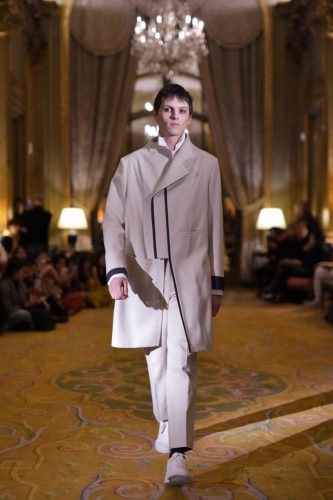 OTEYZA Fall Winter 2020 2021 Collection