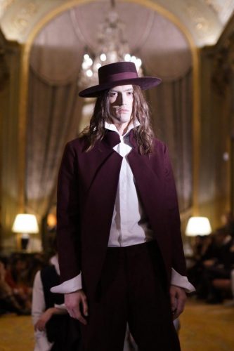 OTEYZA Fall Winter 2020 2021 Collection