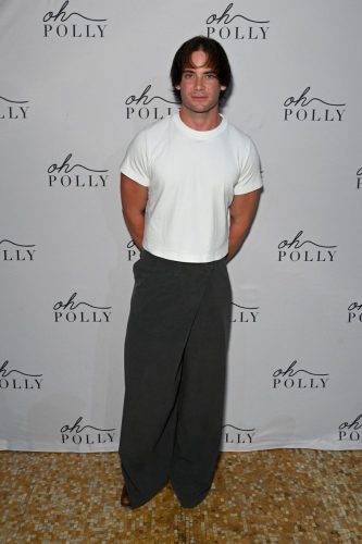 Oh Polly X Cindy Kimberly NYFW Runway Showcase