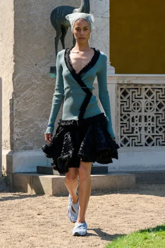 OpéraSPORT Spring-Summer 2027 Collection