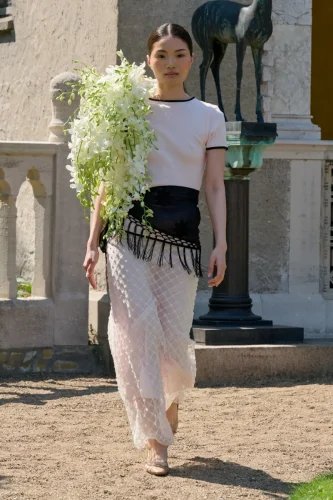 OpéraSPORT Spring-Summer 2027 Collection