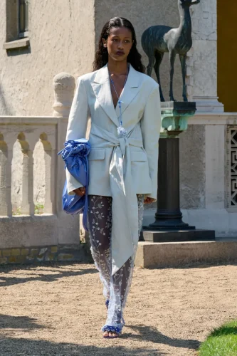 OpéraSPORT Spring-Summer 2027 Collection