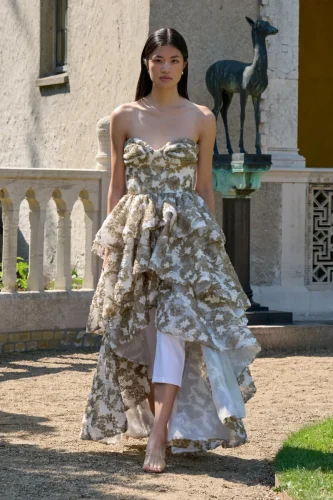 OpéraSPORT Spring-Summer 2027 Collection