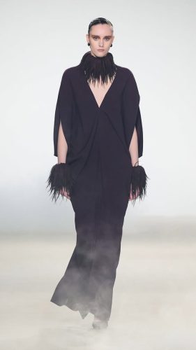 Oude Waag Fall/Winter 2026 collection at SHFW