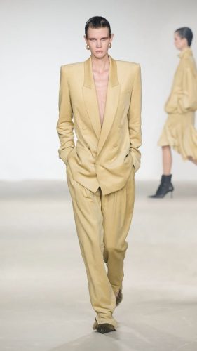 Oude Waag Fall/Winter 2026 collection at SHFW