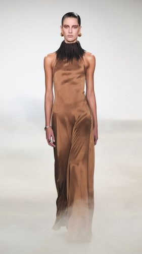 Oude Waag Fall/Winter 2026 collection at SHFW