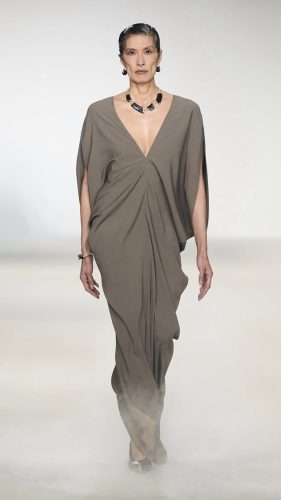 Oude Waag Fall/Winter 2026 collection at SHFW