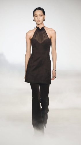 Oude Waag Fall/Winter 2026 collection at SHFW