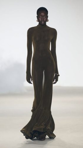Oude Waag Fall/Winter 2026 collection at SHFW