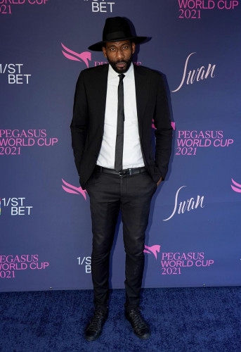 Photo Credit: Alexander Tamargo/Getty Images