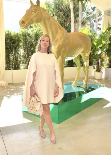 Belinda Stronach 9