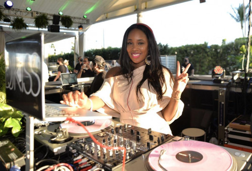 DJ Kiss