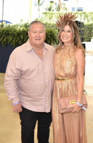 Gary and Dana Shear  3