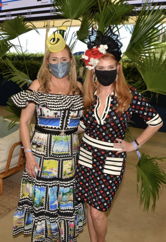 Nicole Lozano, Pearl Baker Katz
