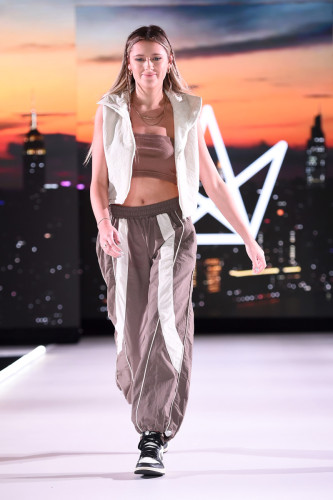 Runway 7 Spring / Summer 2024 Collections - Peach & Penny, Ydamys Simo, Chick, Monsi - Feya Fashion, Kayzie Couture