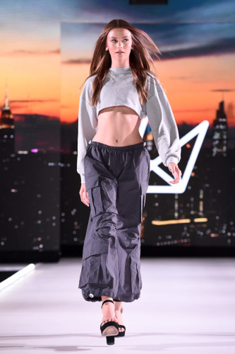 Runway 7 Spring / Summer 2024 Collections - Peach & Penny, Ydamys Simo, Chick, Monsi - Feya Fashion, Kayzie Couture