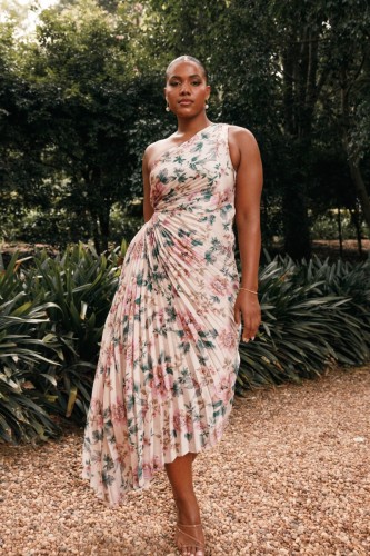 Kleo-Midi-Dress-Pink-Floral2